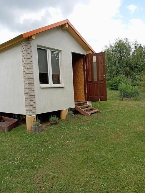 Działka Rod Skowronek ul. Okrężna