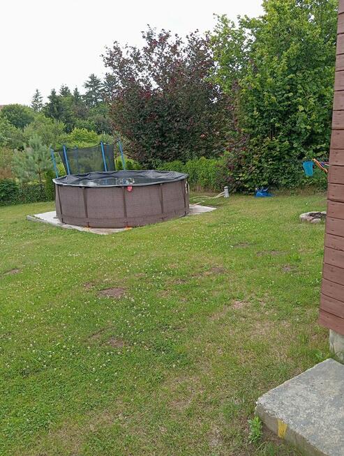 Działka Rod Skowronek ul. Okrężna