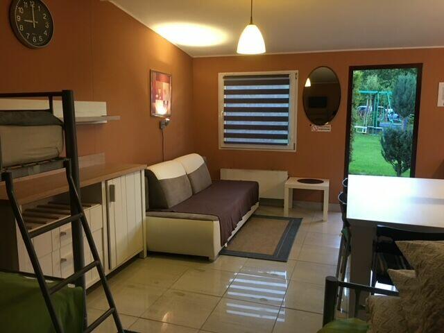 Dom, pensjonat, apartamenty, domki do wynajęcia