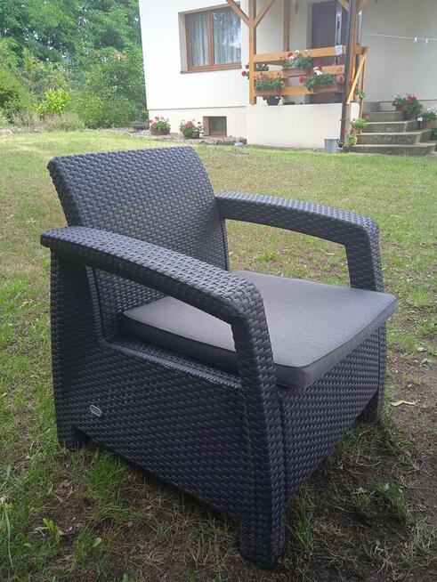 Meble ogrodowe Keter