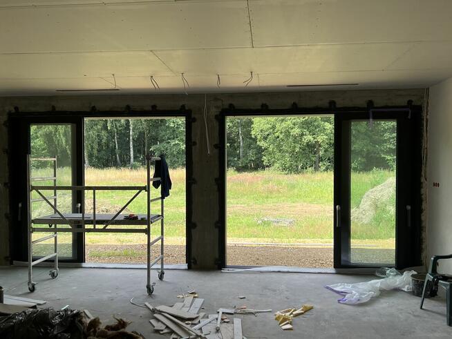 Remonty Wykończenia