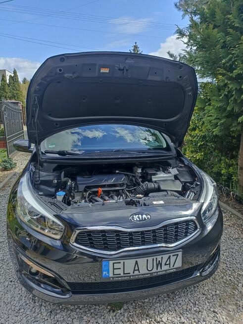 1.4 100KM! Android Auto! Apple Car Play! Grzana kierownica i