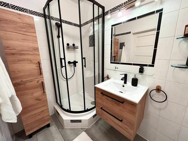 2 pokoje | duża loggia | do wprowadzenia