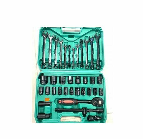 Klucze 37 elementów