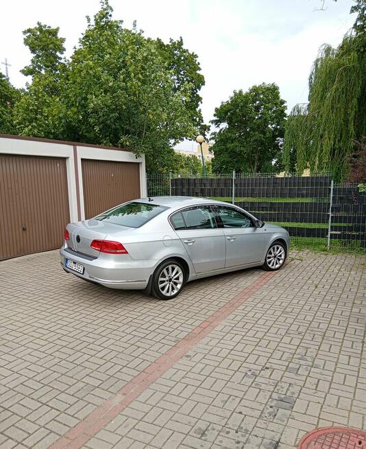 Sprzedam Passat B7