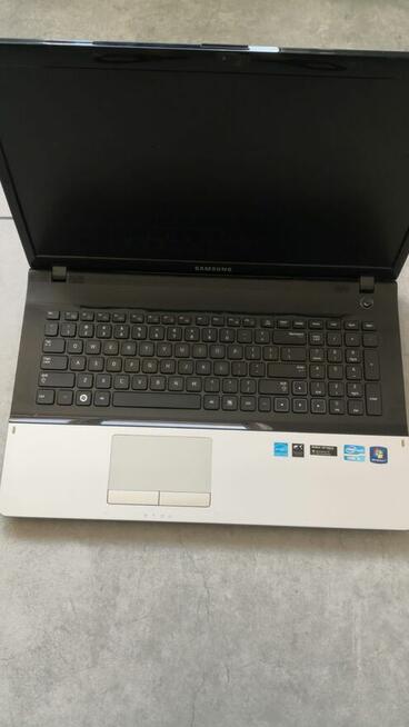 Laptop Samsung NP300E7A