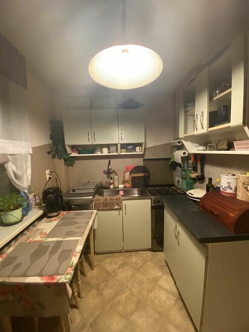 Mieszkanie pl.Grunwaldzki 3 pokoje