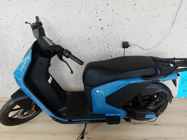 naprawa hulajnóg elektrycznych