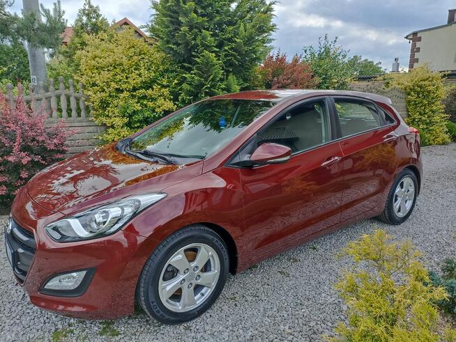 1.4 100KM! Skrzynia 6-biegowa! Kamera cofania! Nawigacja! Bl