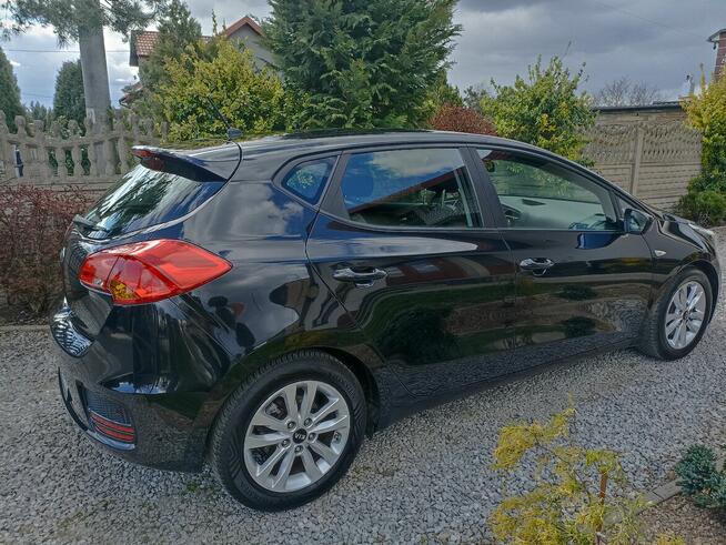 1.4 100KM! Android Auto! Apple Car Play! Grzana kierownica i