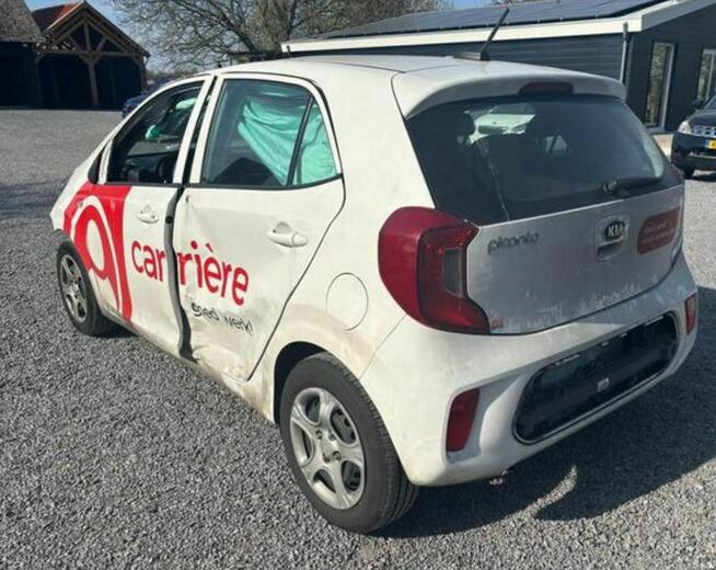 Sprzedam Kia Picanto 2020rok