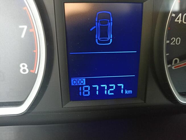 1.4 109KM! Klimatyzacja! Zadbany!
