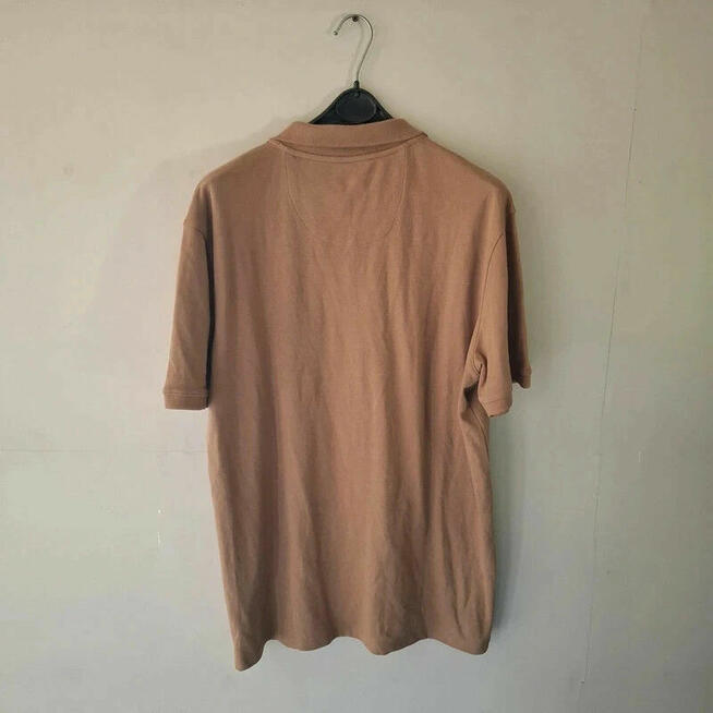 Koszulka DKNY XL – nowa z metką, klasyczny styl i komfort w