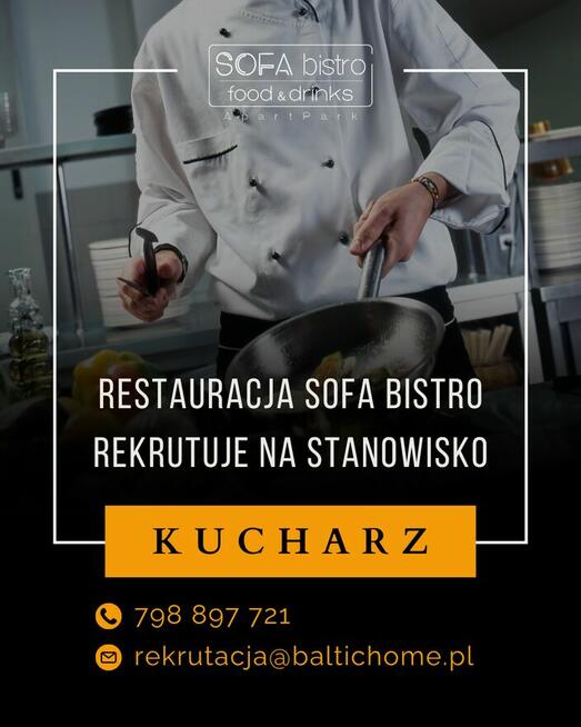 Kucharz śniadaniowy