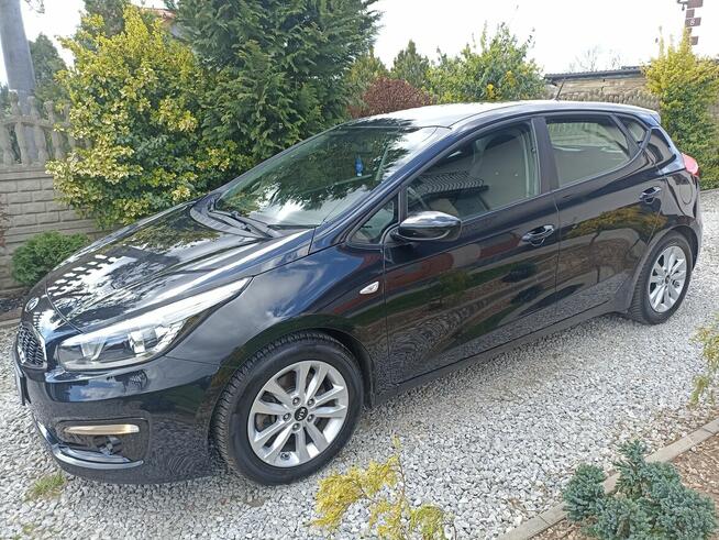 1.4 100KM! Android Auto! Apple Car Play! Grzana kierownica i