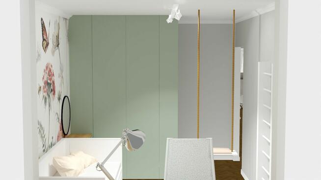 Tanio projektowanie wnętrz 3D + wizualizacje - PROMOCJA