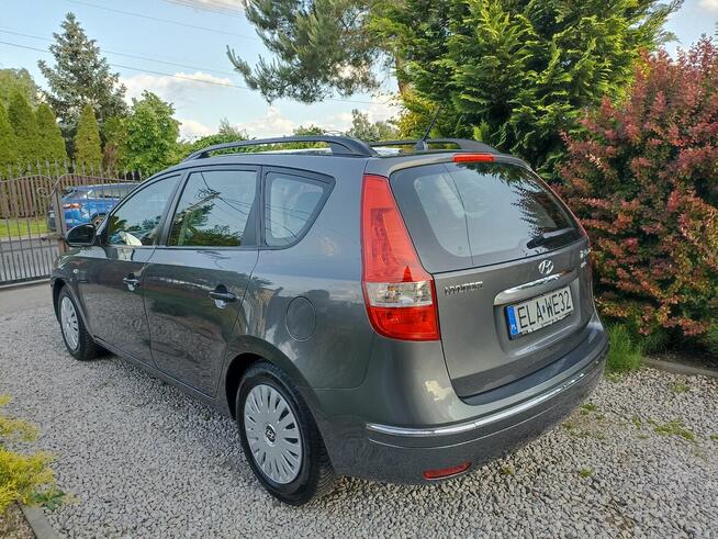 1.4 109KM! Klimatyzacja! Zadbany!