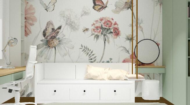 Tanio projektowanie wnętrz 3D + wizualizacje - PROMOCJA