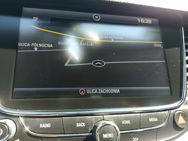 1.4T 150KM! Reflektory laserowe! Android Auto! CarPlay! Kame