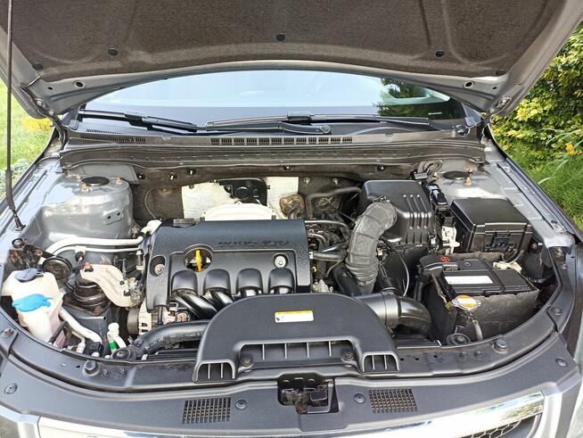 1.4 109KM! Klimatyzacja! Zadbany!