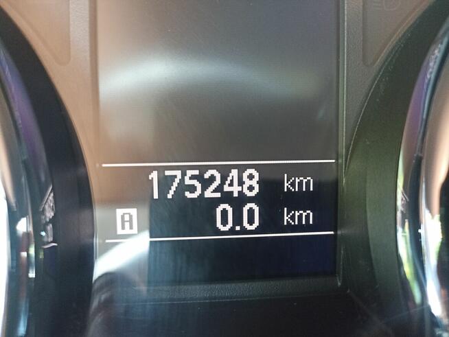 1.6 117KM! Kamera cofania! Hak! Android Auto! Opony 2024r! T