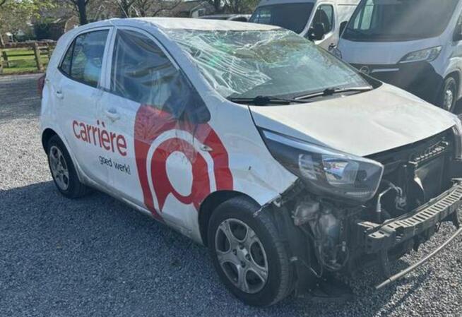 Sprzedam Kia Picanto 2020rok