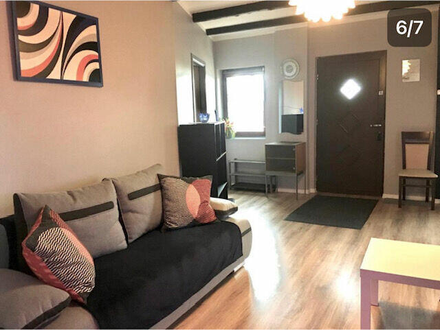 Dom, pensjonat, apartamenty, domki do wynajęcia