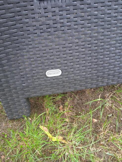 Meble ogrodowe Keter