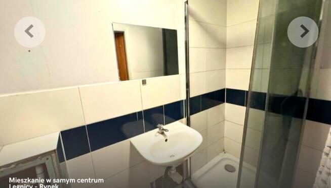 Mieszkanie 3 pokoje Centrum