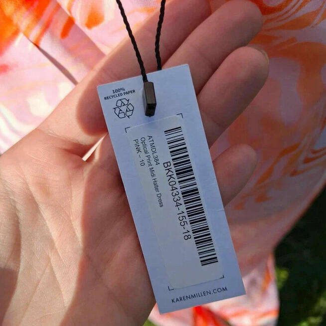 Sukienka Letnia Karen Millen