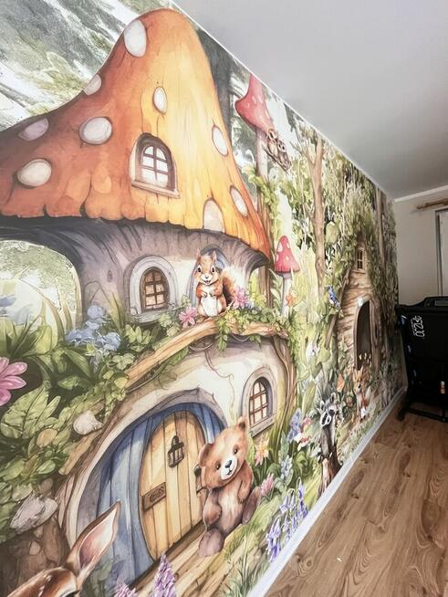 Usługi budowlane /wykończeniowe/złota rączka /transport