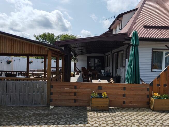 Gospoda Wiejska wesela