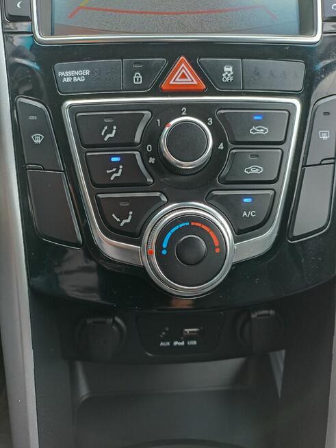 1.4 100KM! Skrzynia 6-biegowa! Kamera cofania! Nawigacja! Bl