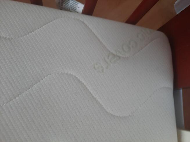 Łóżko dla dziecka