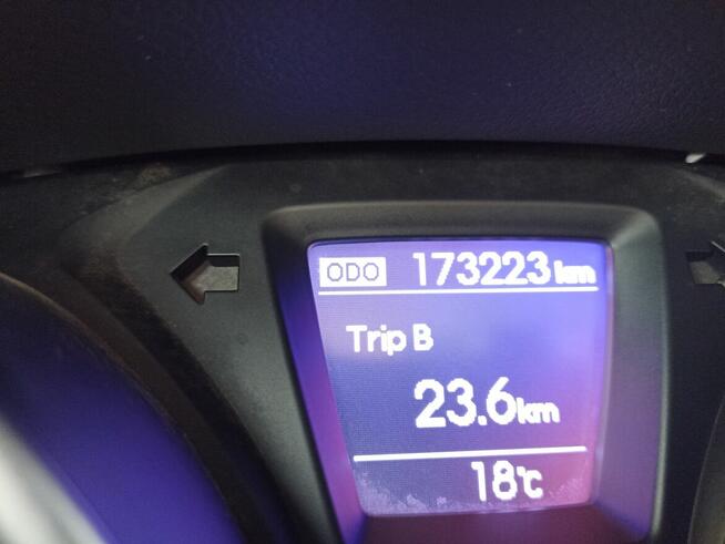 1.4 100KM! Skrzynia 6-biegowa! Kamera cofania! Nawigacja! Bl