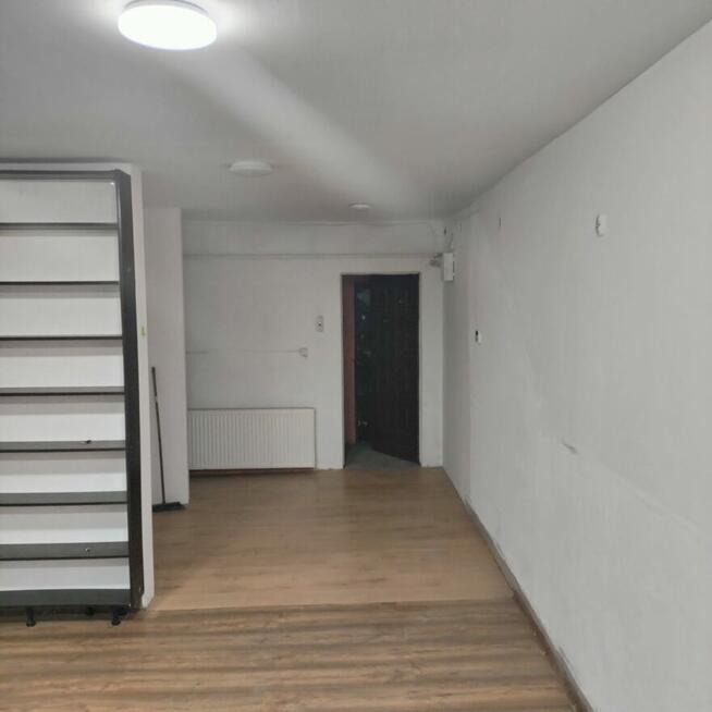 Lokal użytkowy na Bugaju