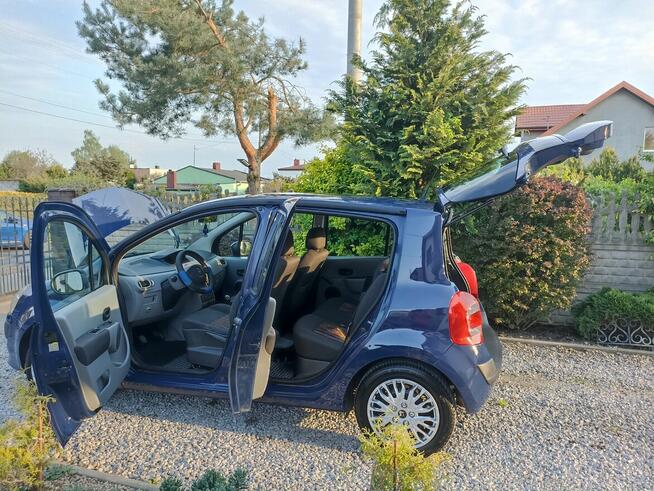 1.2 75KM! Jeden właściciel w Niemczech! Klimatyzacja! Zadban