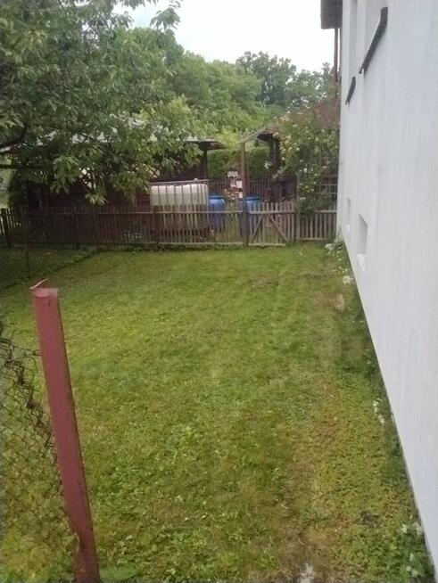 Działka ogrodowa z aktem notarialnym własnościowym