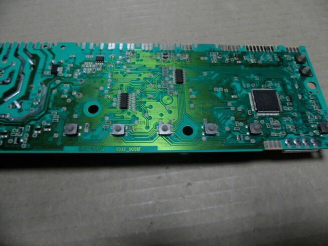 programator pralki electrolux EWT105410W