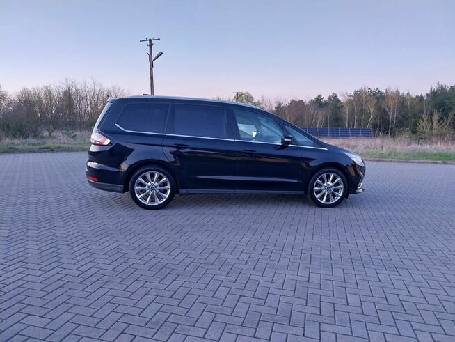 Galaxy V-LINE Vignale * 7 osób * Bezwyp. *