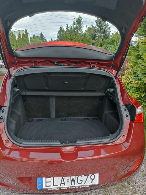 1.4 100KM! Skrzynia 6-biegowa! Kamera cofania! Nawigacja! Bl