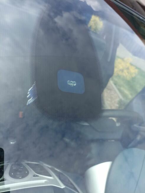 1.25 82KM Titanium! Podgrzewana przednia szyba! Klimatyzacja