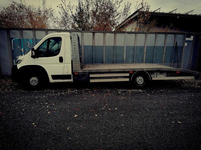 Auto/Holowanie/Laweta/Transport