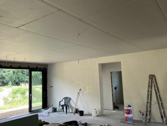 Remonty Wykończenia