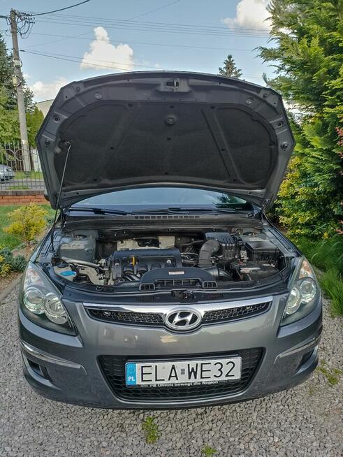 1.4 109KM! Klimatyzacja! Zadbany!