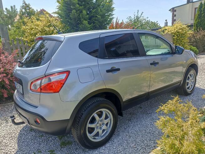 1.6 117KM! Kamera cofania! Hak! Android Auto! Opony 2024r! T