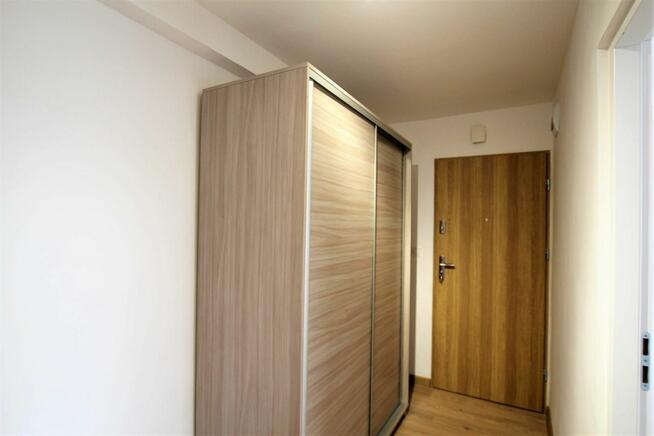 Mieszkanie do wynajęcia