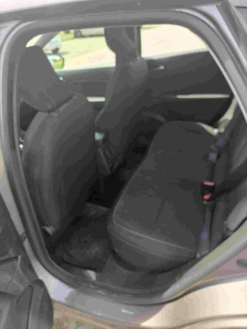 Sprzedam Renault Captur 2-Benzyna -Gaz -Fabrycz- Przeb 56Tys