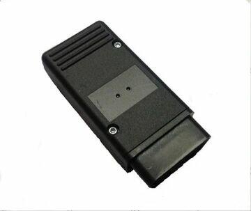 Odpalarka FIAT DUCATO IVECO DAILY awaryjny start OBD