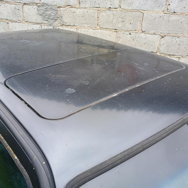 Szyberdach Volkswagen Golf 2 1.6 benzyna 1990r.
